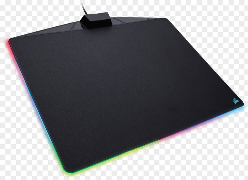 Computer Mouse Mats Corsair Components RGB Color Model USB PNG