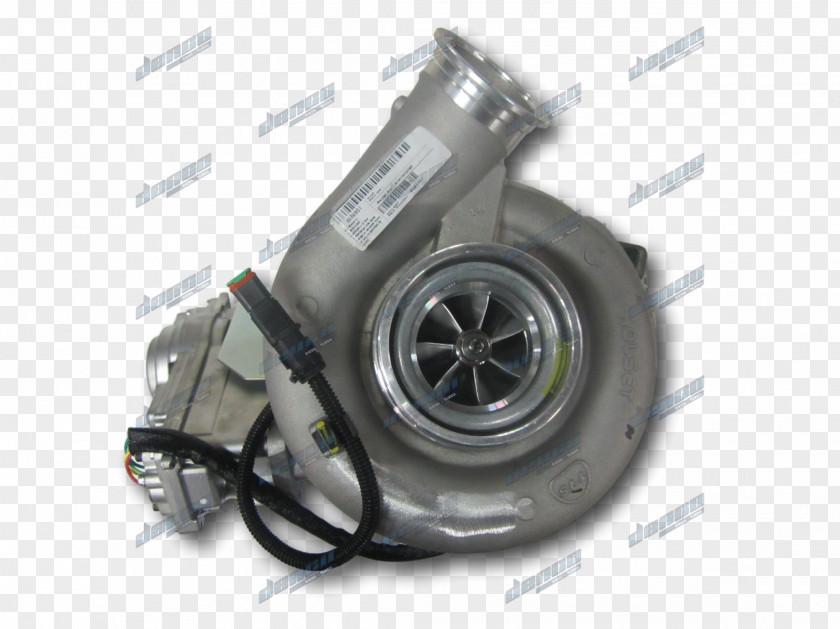 Denco Diesel Turbo Tire Turbocharger & Online Shopping PNG