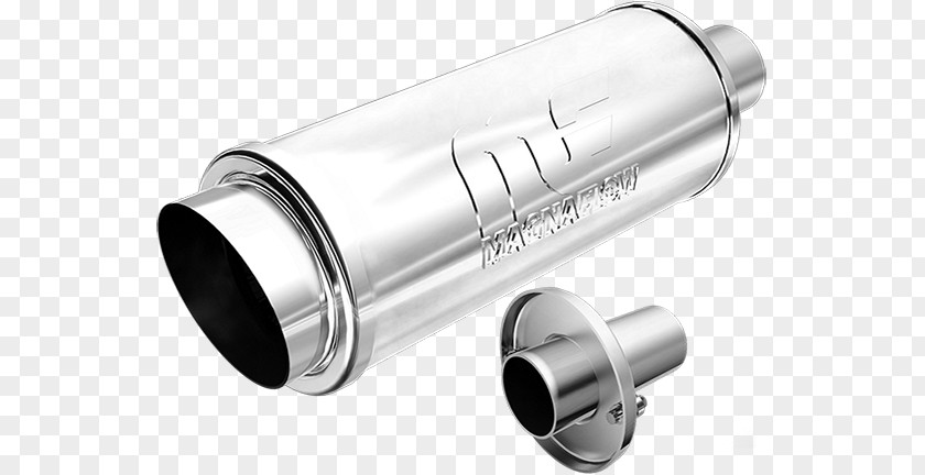Exhaust System Car Aftermarket Parts Muffler Gas PNG