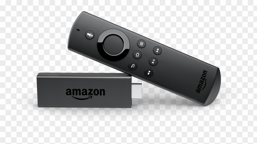 Fire Stick Amazon.com Amazon TV (2nd Generation) Kindle FireTV Television PNG