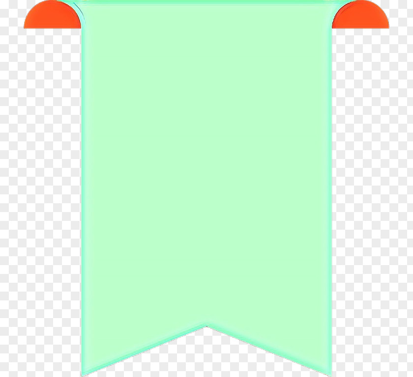 Green Turquoise Line Display Board Paper Product PNG
