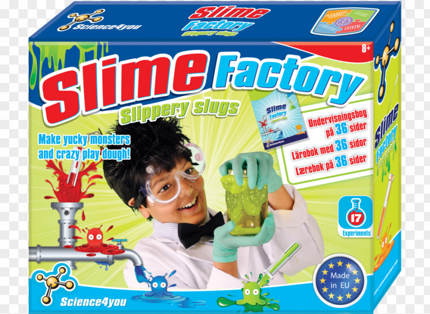 Intelligent Factory Toys“R”Us BR Playset Slime PNG