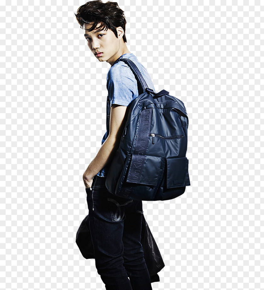 Kai EXO-K PNG