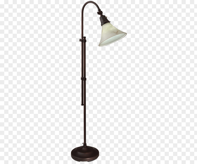 Lamp Lighting Ott Lite Floor PNG