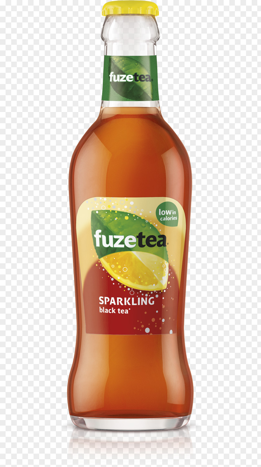 Lemon And Tea Iced Green Fizzy Drinks Juice PNG