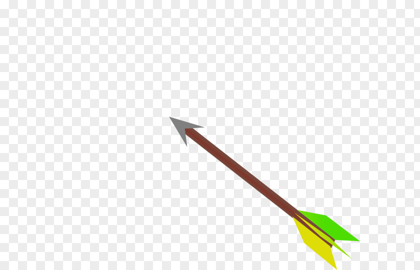 Line Ranged Weapon Angle PNG