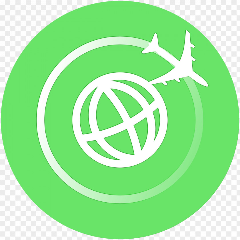 Logo Symbol Green Circle Clip Art Font PNG