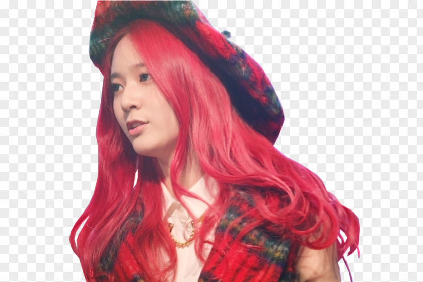 Pamela Krystal Jung Rum Pum F(x) Dancer Art PNG