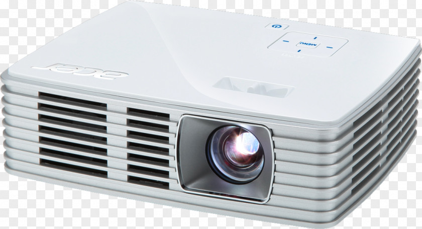 Projector Multimedia Projectors Acer Digital Light Processing Wide XGA PNG