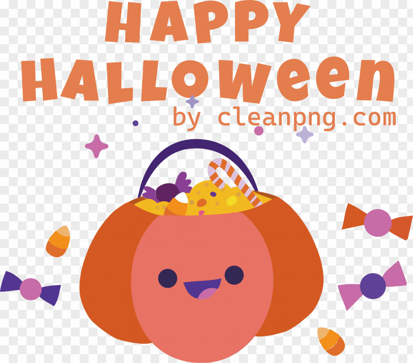 Pumpkin PNG