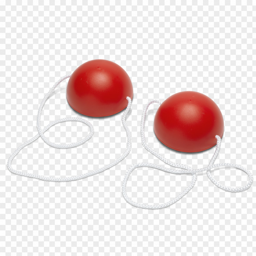 Semicircular Earring PNG