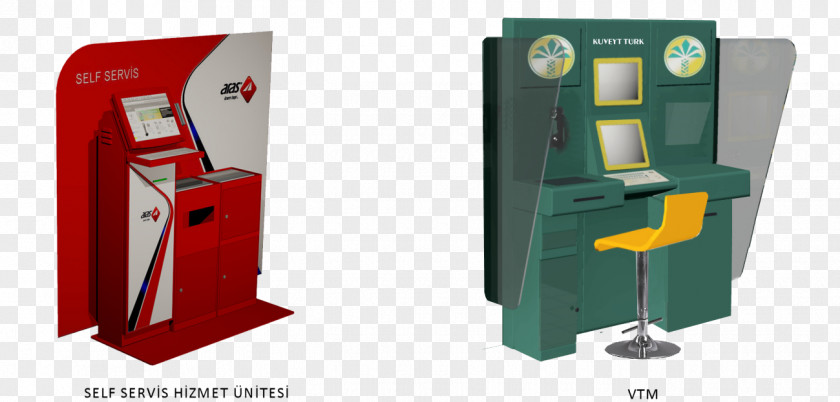 Smart Kiosk Remote Banking Service Unmanned Solutions Customer PNG