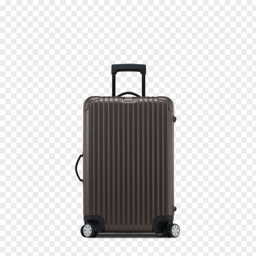 Suitcase Rimowa Salsa Multiwheel Cabin Baggage PNG