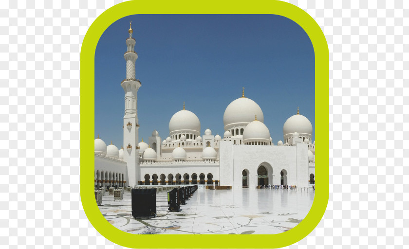 Travel Sheikh Zayed Mosque Al-Masjid An-Nabawi Sultan Qaboos Grand PNG