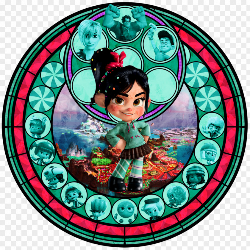 Wreck It Ralph Jane Lynch Fix-It Felix Wreck-It Vanellope Von Schweetz DeviantArt PNG