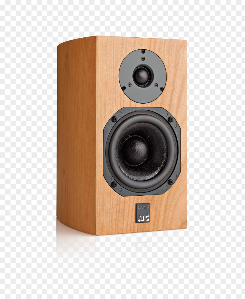 Audio Speakers Loudspeaker Tweeter High Fidelity Bookshelf Speaker PNG