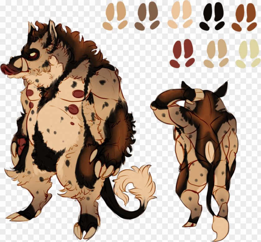 Boar Cat Wild Mammal Art Carnivora PNG