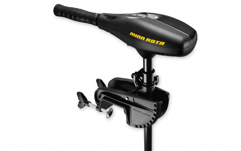 Boat Trolling Motor Outboard Transom Electric PNG