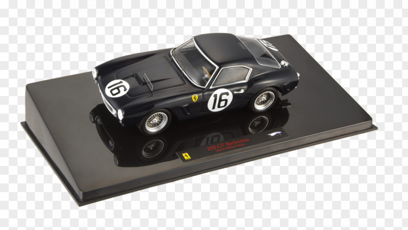 Car Ferrari 250 GT SWB Breadvan GTO Lusso PNG