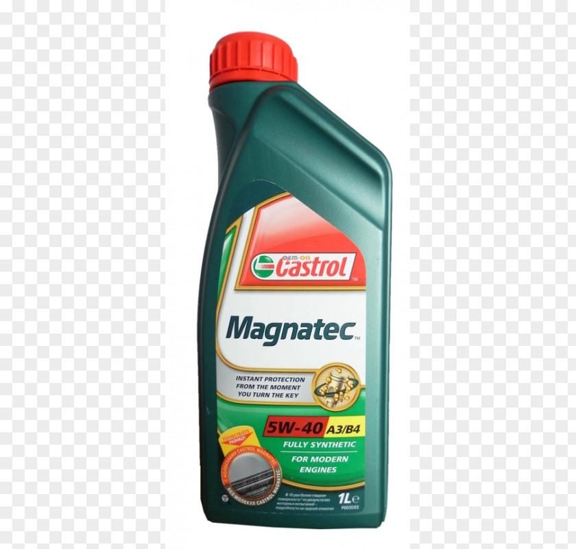 Car Motor Oil Castrol Diesel Engine PNG