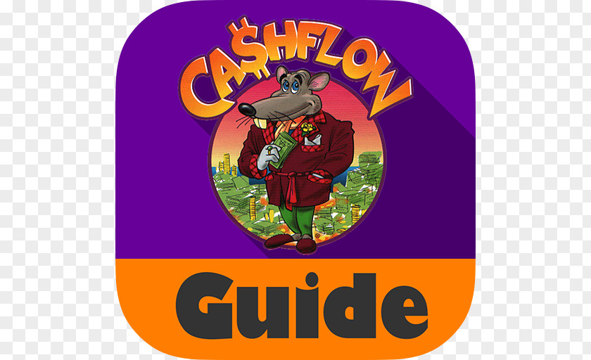 Cashflow 101 Cash Flow 202 Investment Game PNG