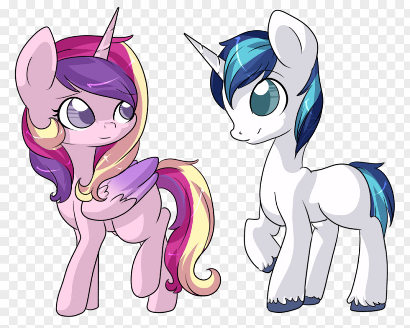 Cat Pony Horse Unicorn Paw PNG