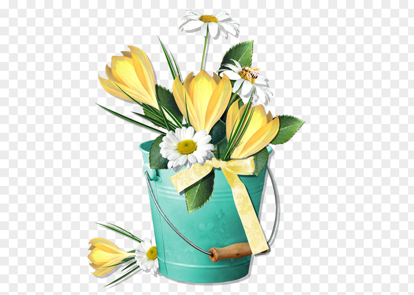 Chrysanthemum And Daffodils Flower Centerblog Clip Art PNG