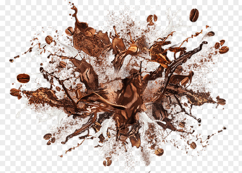 Coffee Iced Espresso Cafe Energy Drink PNG