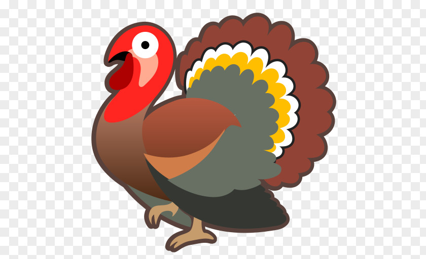 Emoji Flag Of Turkey Bird Noto Fonts PNG