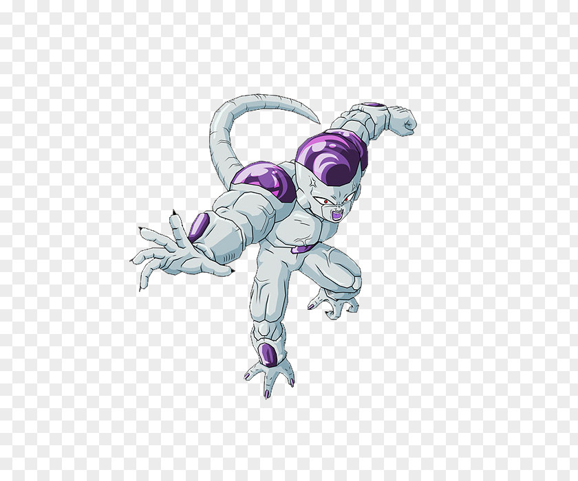 Freezer Frieza Goku Majin Buu Gohan Cell PNG