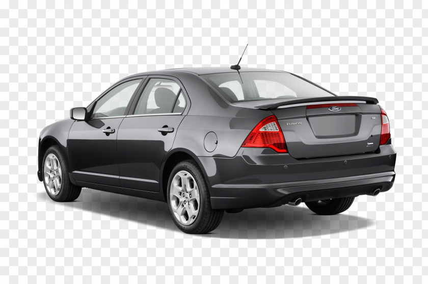 Fusion 2012 Ford 2010 Hybrid Car 2011 PNG