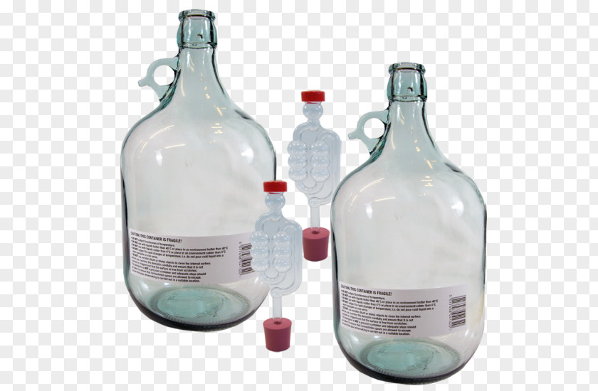 Glass Jars Prototype Bottle Distilled Water Plastic PNG