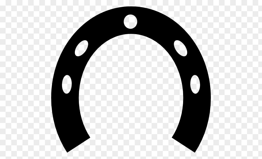 Horse Horseshoe Clip Art PNG