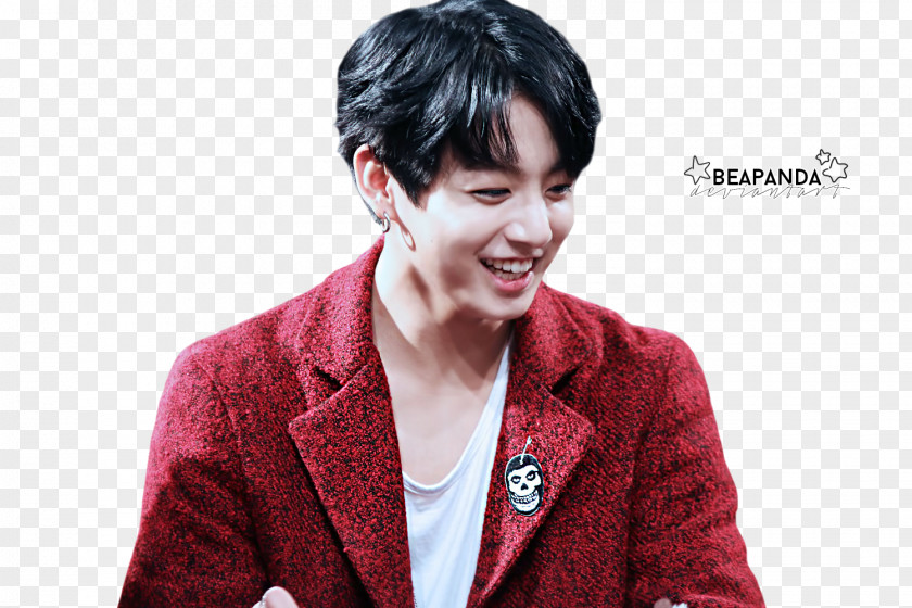Jungkook Png We Don't Talk Anymore BTS PNG