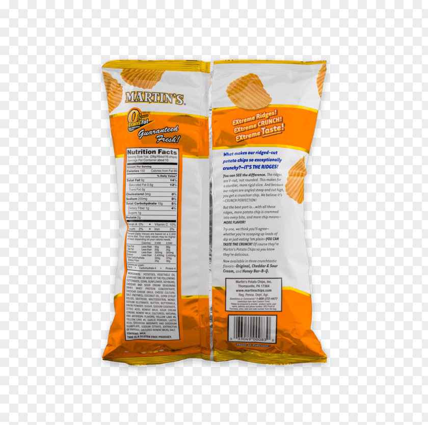 Junk Food Sour Cream Potato Chip PNG