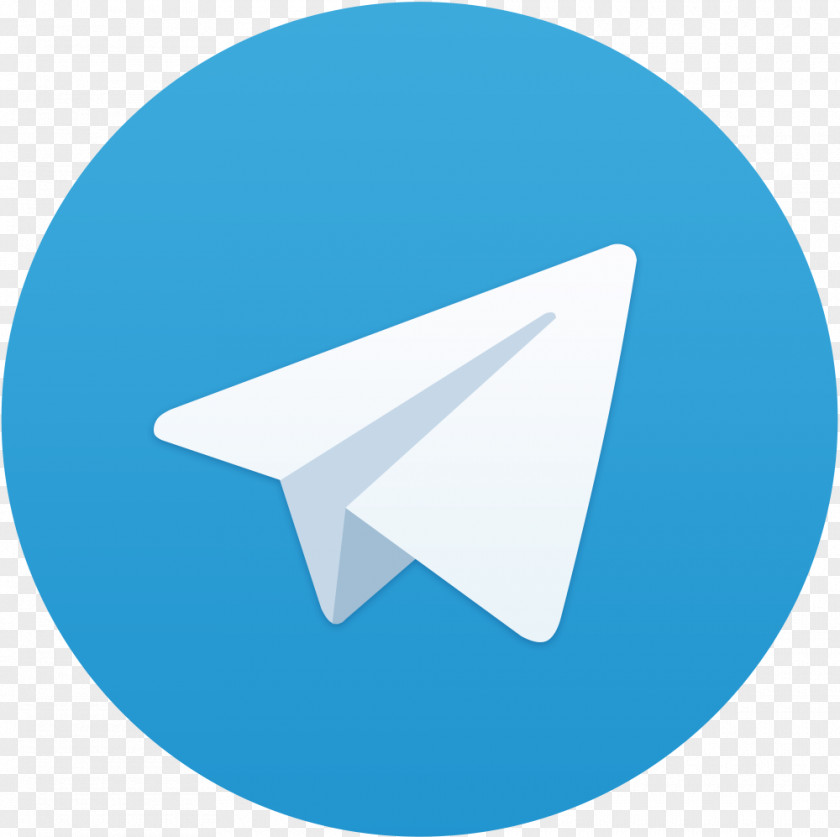 Messenger Telegram Messaging Apps PNG