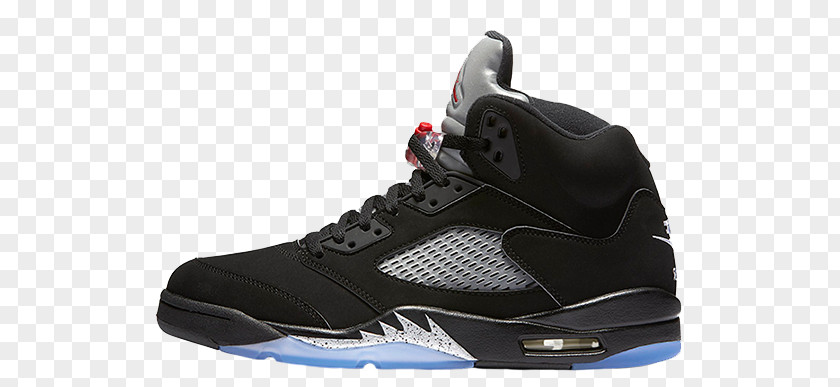 Nike Jumpman Mars Blackmon Air Jordan Shoe PNG
