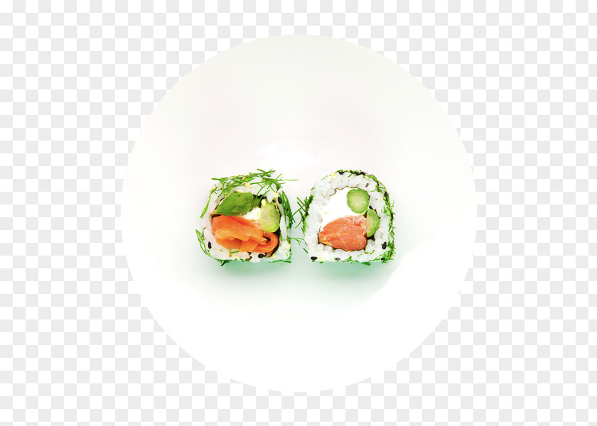 Smoked Salmon California Roll Comfort Food Recipe PNG