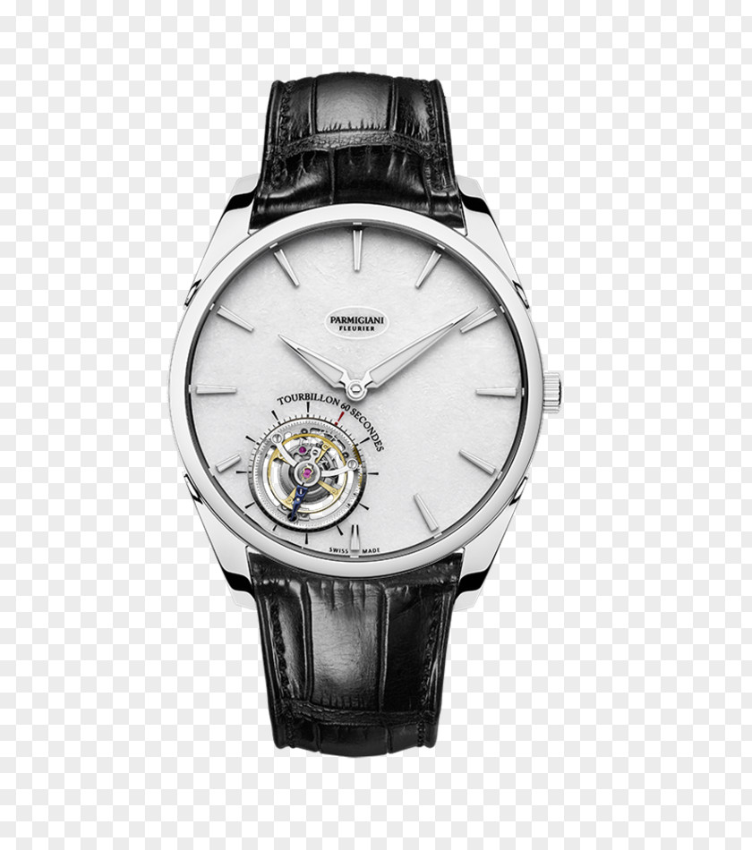 Watch Parmigiani Fleurier Tourbillon Breitling SA PNG