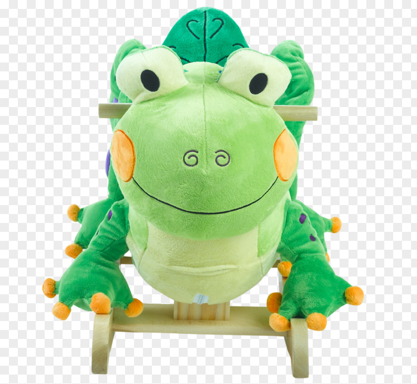 Amphibian Plush Stuffed Animals & Cuddly Toys Textile PNG