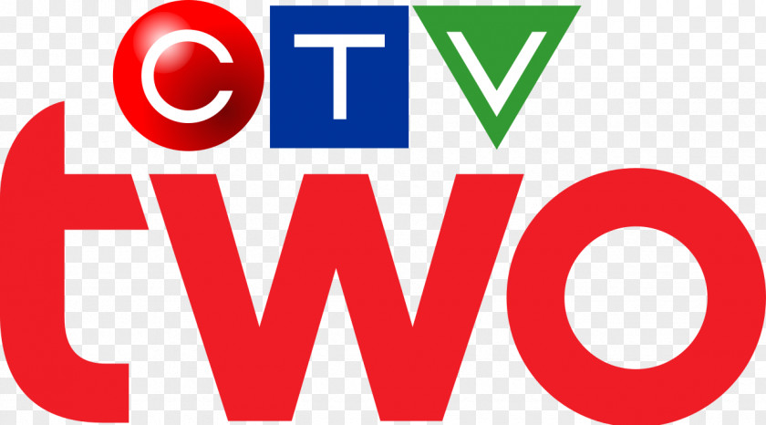 CTV Two Alberta Television Network Channel PNG