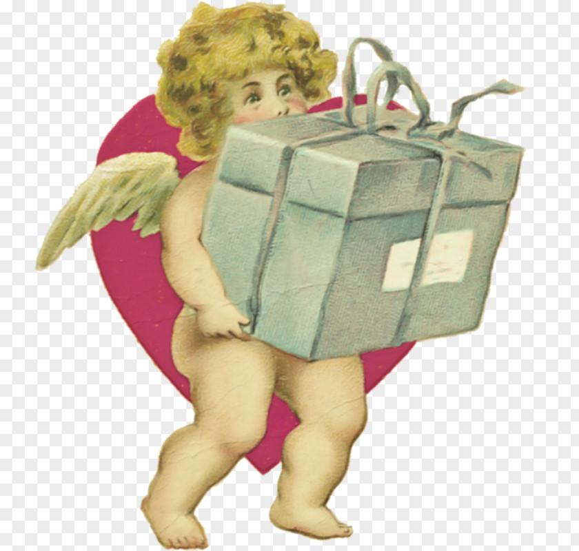 Cupid Handbag Valentine's Day Clothing Accessories PNG