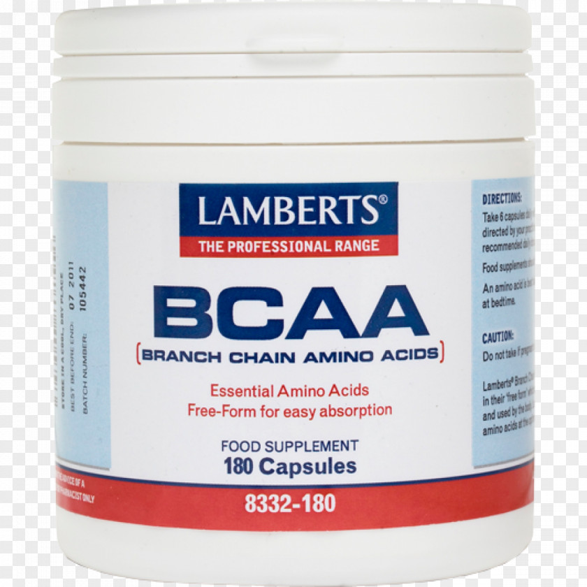 Dietary Supplement Branched-chain Amino Acid Isoleucine PNG