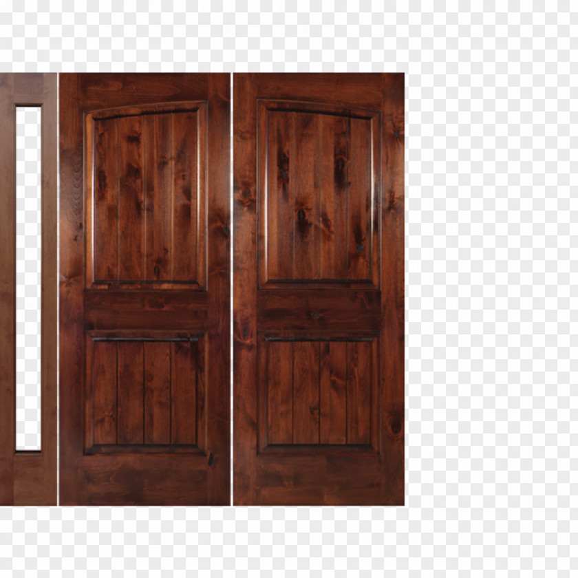 Door Hardwood Wood Stain Cupboard Armoires & Wardrobes PNG