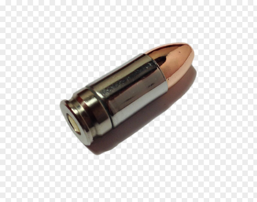 Enovative Technologies Llc Firearm Cartridge Bullet PNG