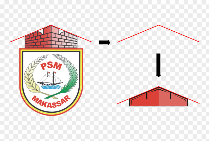 Football Andi Mattalata Stadium PSM Makassar Borneo FC 2017 Liga 1 2018 PNG