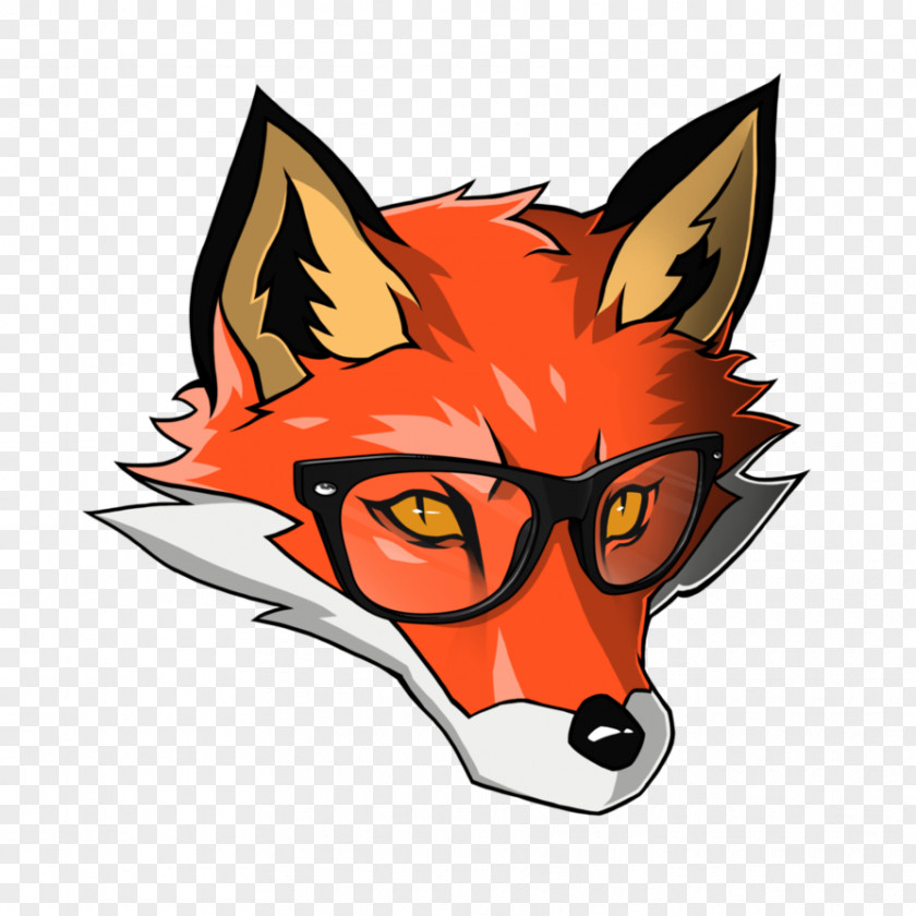 Fox Drawing Art Clip PNG