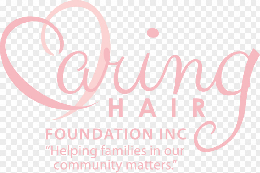 Hair Wig Foundation Logo Brand PNG