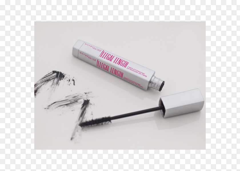 Illegal Cosmetics Mascara Eyelash Castle Clash Make-up PNG