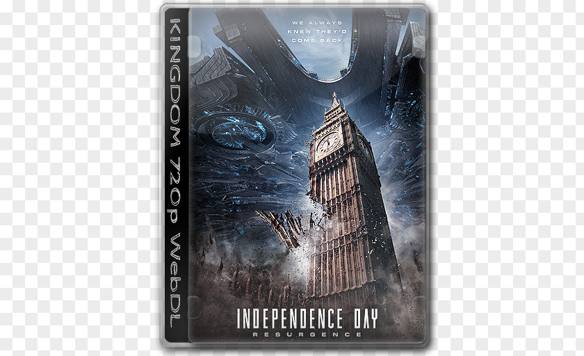 Independence Day Flyer Film 0 Grauman's Chinese Theatre Cinema PNG